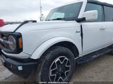 Ford Bronco Outer Banks 1FMDE5BH6PLB50086 снимка