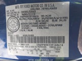 Ford Mustang 1FAFP40412F148616 снимка