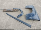 Toyota Tacoma 5TEUX4EN7AZ676472 снимка