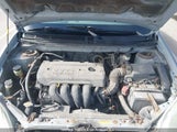 Toyota Corolla Matrix Xr 2T1KR32E46C598861 снимка