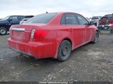 Subaru Impreza 2.5 I/2.5 I Sport Package JF1GE61629G502783 photo