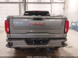 GMC Sierra  At4 1GTP9EEL5MZ430676 снимка