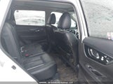 Nissan Rogue S/Sl/Sv 5N1AT2MV1FC827926 photo