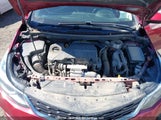 Chevrolet Cruze Lt Auto 1G1BE5SM5J7150176 снимка