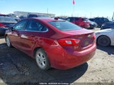 Chevrolet Cruze Lt Auto 1G1BE5SM5J7150176 снимка