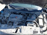 Honda Civic Lx 2HGFC2E51JH002761 снимка