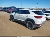 Chevrolet Trailblazer Lt KL79MRSL4MB005488 снимка