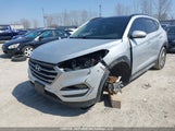 Hyundai Tucson Se 2.0L KM8J33A4XJU795983 fotografie