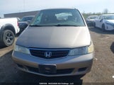 Honda Odyssey Ex 2HKRL18673H014451 снимка
