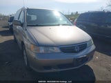 Honda Odyssey Ex 2HKRL18673H014451 снимка