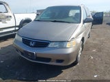 Honda Odyssey Ex 2HKRL18673H014451 снимка