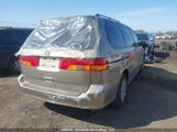 Honda Odyssey Ex 2HKRL18673H014451 снимка
