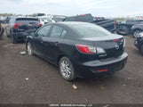 Mazda Mazda3 JM1BL1UF1D1848165 снимка