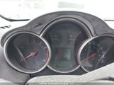 Chevrolet Cruze 1G1PC5SB1E7420861 снимка