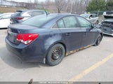 Chevrolet Cruze 1G1PC5SB1E7420861 снимка
