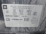 Chevrolet Cruze 1G1PC5SB1E7420861 снимка
