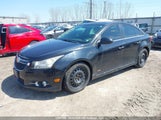 Chevrolet Cruze Lt 1G1PG5SC5C7326492 снимка