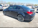 Chevrolet Cruze Lt 1G1PG5SC5C7326492 снимка