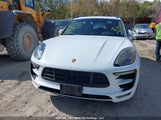 Porsche Macan Gts WP1AG2A55JLB64784 fotografie