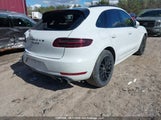 Porsche Macan Gts WP1AG2A55JLB64784 fotografie