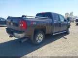 Chevrolet Silverado 2500Hd Ltz 1GC4KYB65AF124873 снимка