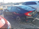 Honda Civic Lx 2HGFC2E5XLH013177 снимка