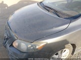 Toyota Corolla S/Le/Xle 2T1BU40E39C067307 снимка