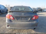 Toyota Corolla S/Le/Xle 2T1BU40E39C067307 снимка