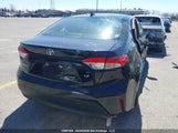Toyota Corolla Le 5YFB4MDE1RP126896 снимка