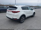 Kia Sportage Lx KNDPM3AC2N7005521 снимка