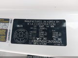Kia Sportage Lx KNDPM3AC2N7005521 снимка