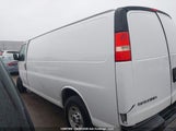 GMC Savana  Work Van 1GTW7BFP1P1230723 снимка