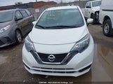 Nissan Versa Note 1.6 S/1.6 Sl/1.6 Sr/1.6 Sv 3N1CE2CP4HL362160 photo