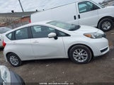 Nissan Versa Note 1.6 S/1.6 Sl/1.6 Sr/1.6 Sv 3N1CE2CP4HL362160 fotografie