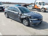 Honda Civic Lx 2HGFE2F21NH103349 снимка