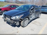 Kia Forte Lx 3KPF24AD6KE134454 снимка