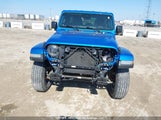 Jeep Wrangler 4-Door Sahara 1C4PJXEN2RW113225 снимка