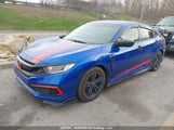 Honda Civic Lx 2HGFC2F53MH004322 снимка