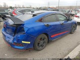Honda Civic Lx 2HGFC2F53MH004322 снимка