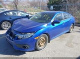 Honda Civic Se 2HGFC2F60JH027965 снимка