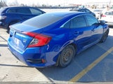 Honda Civic Se 2HGFC2F60JH027965 снимка