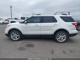 Ford Explorer Limited 1FM5K8F81FGB14046 снимка