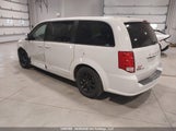 Dodge Grand Caravan Gt 2C4RDGEG6LR202619 снимка
