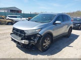 Honda Cr-V 2HKRW1H32HH002681 снимка