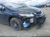 Honda Civic Lx 2HGFB2F49EH029334 снимка