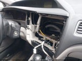 Honda Civic Lx 2HGFB2F49EH029334 снимка