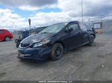 Honda Civic Lx 2HGFB2F49EH029334 снимка