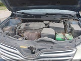 Toyota Venza Le/Xle 4T3BA3BB4CU031340 снимка