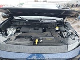 Nissan Murano Sv 5N1AZ3BSXSC119584 photo