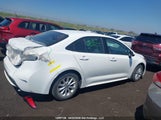 Toyota Corolla Le 5YFBPMBE1MP153776 снимка
